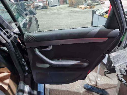 Front right lock AUDI A4 B7 (8EC) 2.0 TDI | BP9435232C97  - Image 20