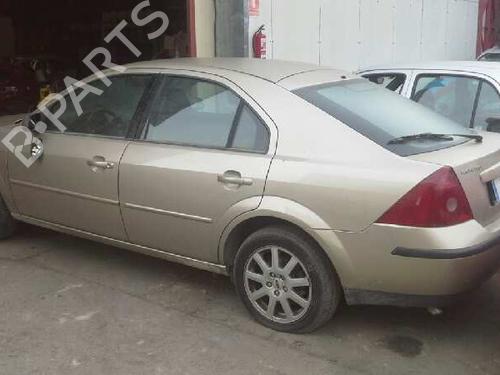 Left headlight FORD MONDEO III (B5Y) 1.8 16V | BP2267054C28 