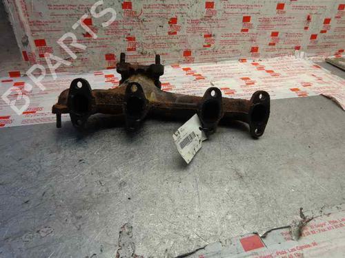 Used Exhaust manifold Exhaust manifold 11718986 11718986