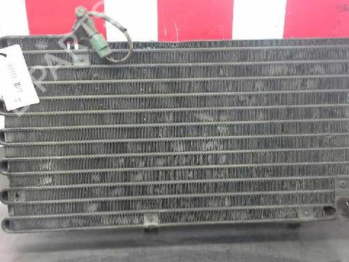 Used AC radiator AUDI 100 C3 Avant (445, 446) [1982-1990]  1554142