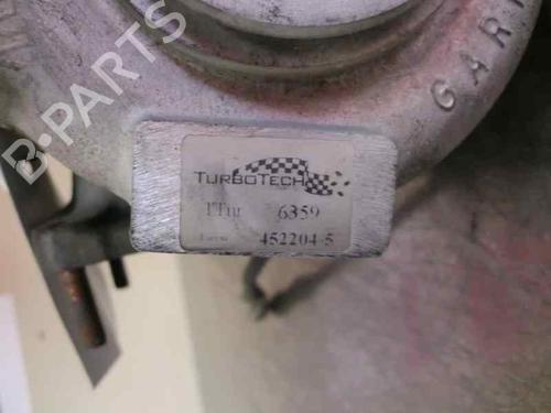 Turbocharger/Supercharger SAAB 9-5 Estate (YS3E) 2.0 t | BP7464439M71 