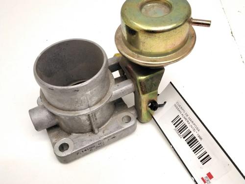 Used Throttle body NISSAN ALMERA I (N15) [1995-2000]  16223528