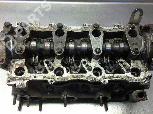 Cylinder head HYUNDAI GETZ (TB) 1.5 CRDi | BP10976458M5  - Image 7