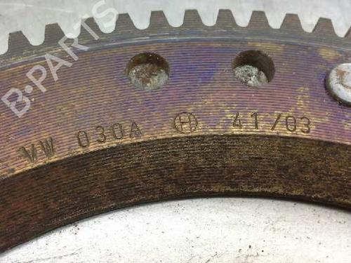 Flywheel SKODA FABIA I (6Y2) 1.4 16V | BP14321742M101 