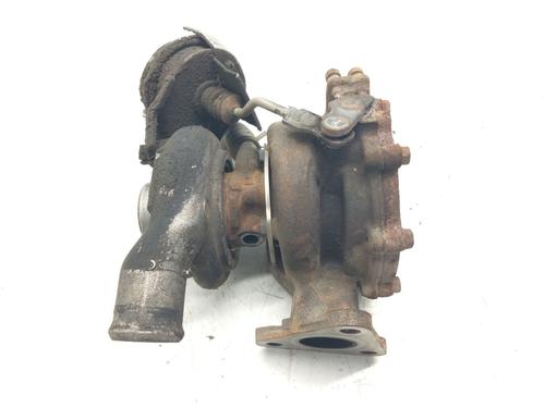 Turbocharger/Supercharger OPEL ASTRA H (A04)  | BP15402184M71 