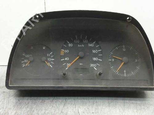 Used Instrument cluster MERCEDES-BENZ VITO Van (W638) [1997-2003]  852668