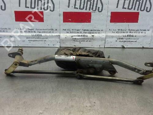 Front wiper motor CITROËN SAXO (S0, S1) 1.5 D | BP1360261M29 