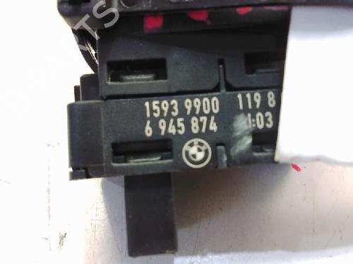 Right rear window switch BMW X5 (E70) xDrive 30 d | BP9449810I28 