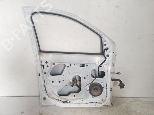 Left front door DACIA DOKKER MPV (KE_) 1.5 dCi (KEAJ, KEAH) | BP25228956C2 