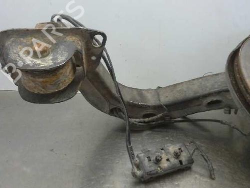 Right rear steering knuckle BMW 3 (E46) 318 d | BP11365257M28 