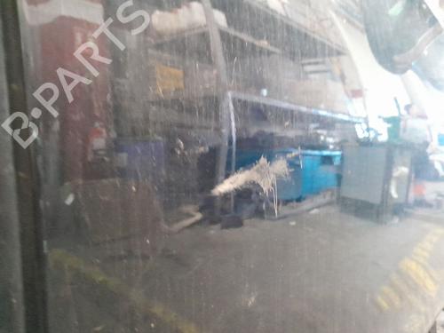 Left front door MERCEDES-BENZ S-CLASS (W222, V222, X222) S 350 BlueTEC / d (222.132, 222.032, 222.123) | BP30937182C2