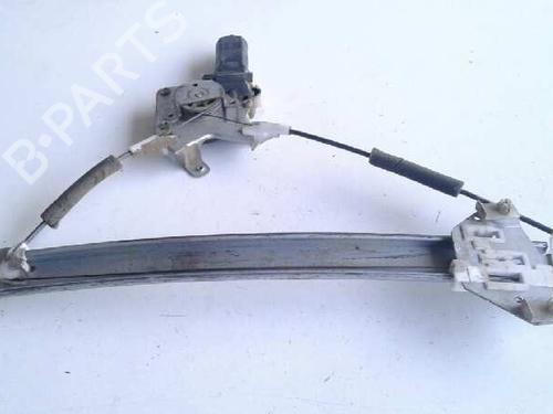 Rear left window mechanism HYUNDAI SANTAMO  | BP7560440C24 