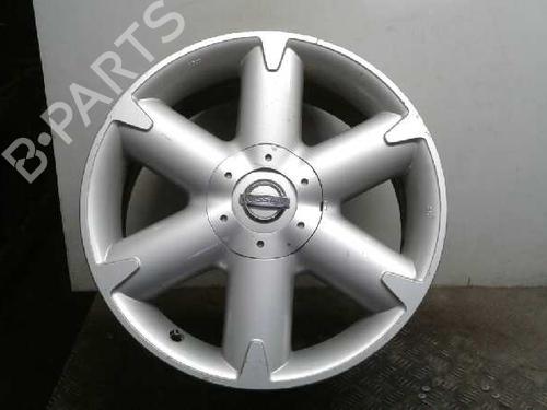 Used Rim NISSAN MURANO I (Z50) [2002-2009]  14316430