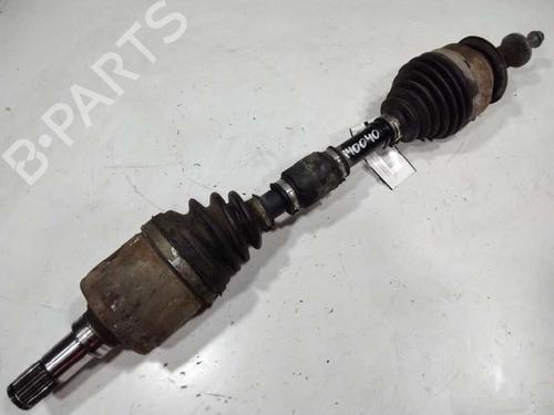 Used Left front driveshaft MAZDA 3 (BK) [2003-2009]  9255136