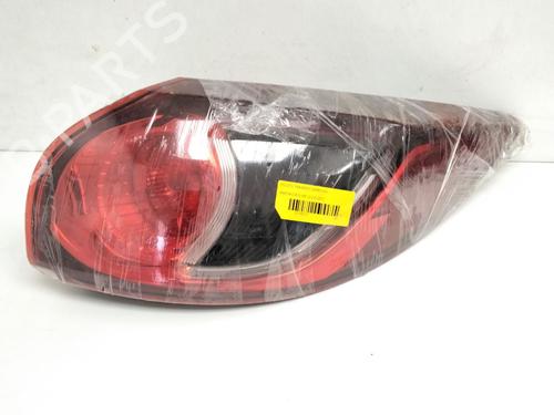 Right taillight MAZDA CX-5 (KF) 2.2 D | BP24243829C35  - Image 5