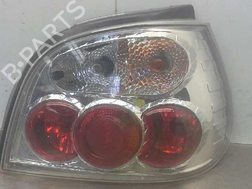 Used Right taillight RENAULT MEGANE I (BA0/1_) [1995-2004]  4599501