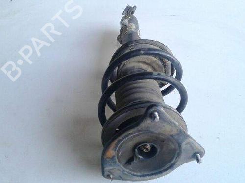 Used Left front shock absorber Left front shock absorber 7457919 7457919