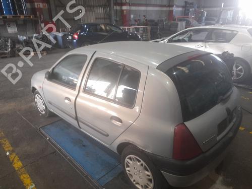 AC compressor RENAULT CLIO II (BB_, CB_) 1.2 (BB0A, BB0F, BB10, BB1K, BB28, BB2D, BB2H, CB0A,... | BP18962143M34 