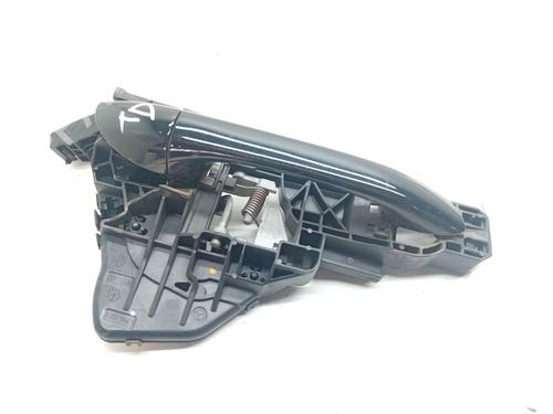 Used Rear right exterior door handle MERCEDES-BENZ B-CLASS Sports Tourer (W245) B 180 CDI (245.207) (109 hp) 28110783