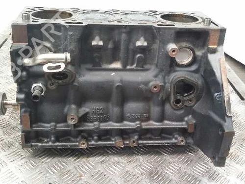 Engine (For Parts) OPEL ASTRA J (P10) | BP35964363M64 - Image 2