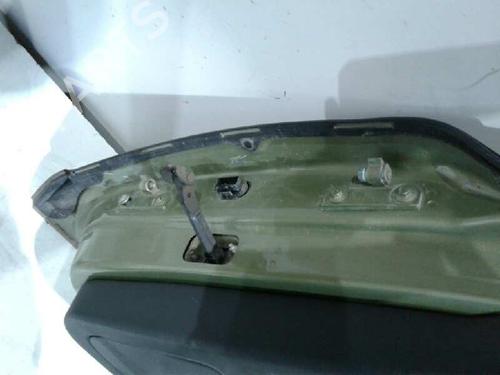 Right rear door VOLVO XC60 I SUV (156) D5 AWD | BP8730314C5 