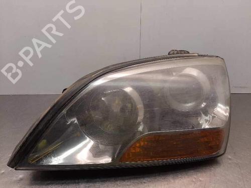Used Left headlight Left headlight 5218888 5218888