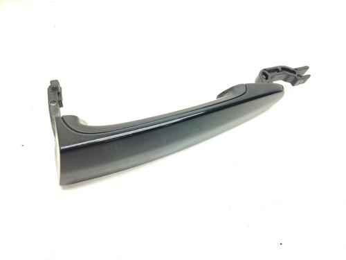 Used Front left exterior door handle BMW 3 (E90) [2004-2012]  16169655