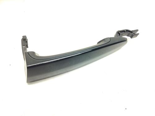 Front left exterior door handle BMW 3 (E90) [2004-2012]  16169655