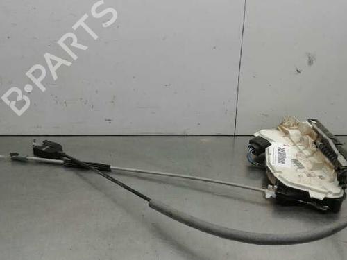 Used Front left lock SEAT IBIZA IV (6J5, 6P1) [2008-2017]  7121246