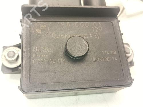 Electronic module BMW 1 Coupe (E82) 120 d | BP36912943M83 - Image 2