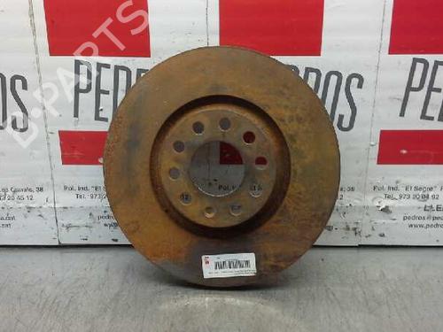 Other AUDI A4 B6 Avant (8E5) 2.5 TDI quattro 8E0615301R