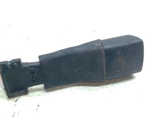Used Seat buckle TOYOTA AURIS (_E15_) 1.8 Hybrid (ZWE150_, ZWE150R) (136 hp) 31214137