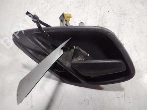 Used Front left interior door handle JEEP GRAND CHEROKEE II (WJ, WG) 3.1 TD 4x4 (140 hp) 9248438