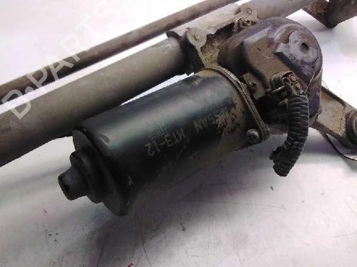 Front wiper motor NISSAN MURANO I (Z50)  | BP17957148M29 