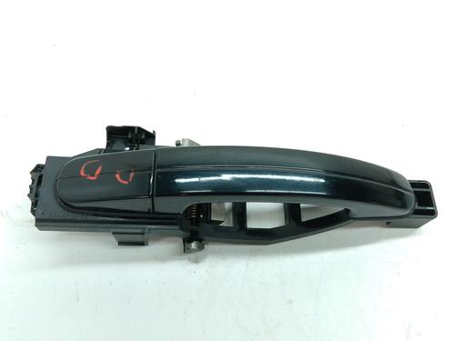 Used Front right exterior door handle Front right exterior door handle FORD C-MAX II (DXA/CB7, DXA/CEU) 1.6 Ti (125 hp) 35800961 35800961