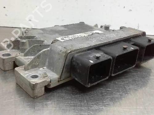 Used Engine control unit (ECU) Engine control unit (ECU) 151113 151113