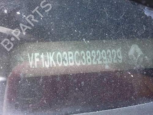 Hovedbremsecylinder RENAULT ESPACE IV (JK0/1_) | BP14312490M77 - Image 9