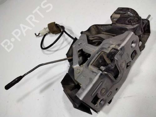 Front left lock MERCEDES-BENZ A-CLASS (W168) A 140 (168.031, 168.131) | BP8614210C98 