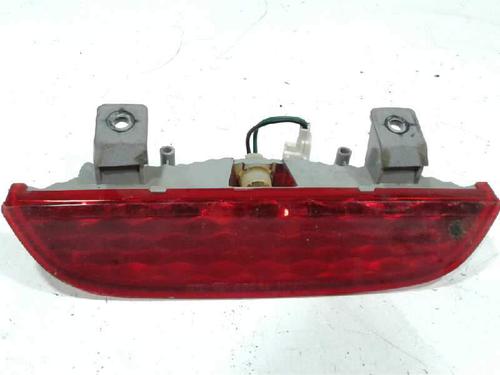 Used Third brake light Third brake light 17055144 17055144