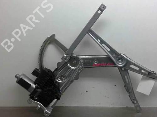 Used Front left window mechanism Front left window mechanism OPEL ZAFIRA / ZAFIRA FAMILY B (A05) [2005-2019] 150498 150498