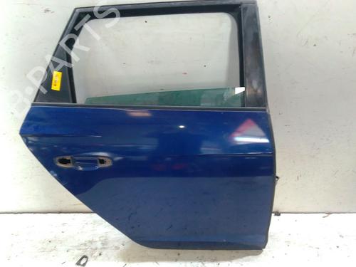 Used Right rear door Right rear door SEAT LEON (5F1) 1.5 TSI (150 hp) 36303589 36303589