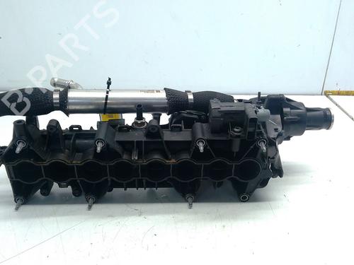 Intake manifold VOLVO XC60 II (246) B4 Mild-Hybrid AWD | BP37150688M70 - Image 3