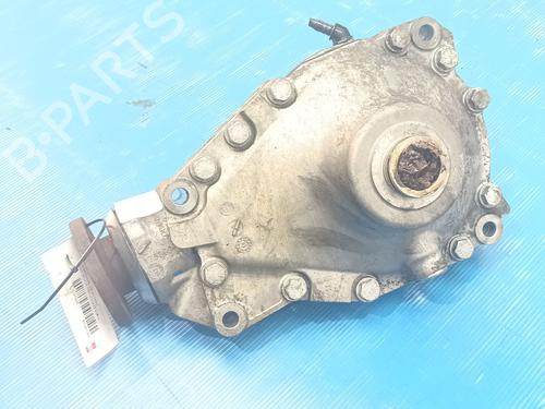Front differential BMW X5 (F15, F85) xDrive 25 d | BP25228116M23 
