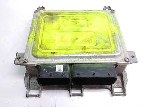 Engine control unit (ECU) MERCEDES-BENZ A-CLASS (W169)  | BP11430586M57 