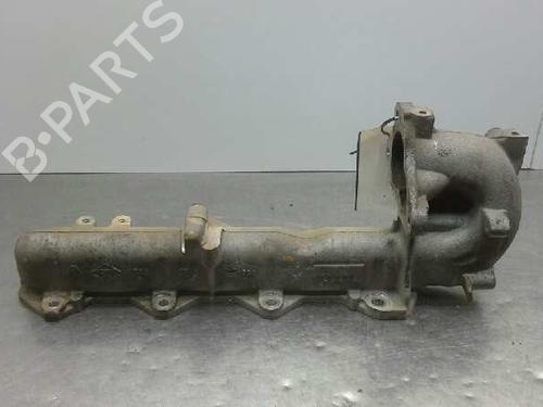 Used Intake manifold OPEL MOVANO B Van (X62) 2.3 CDTI FWD (FV) (125 hp) 4880943
