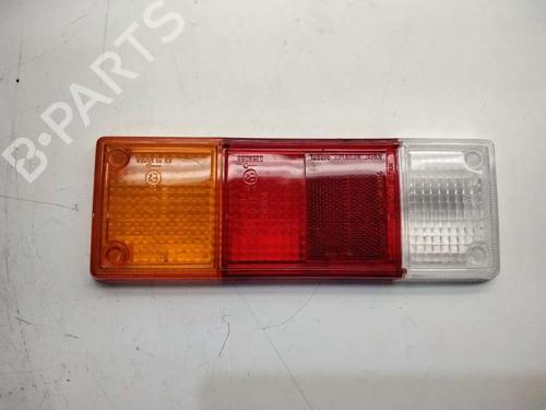 Used Right taillight FORD RANGER (ET) 2.5 TDdi (143 hp) 9289322