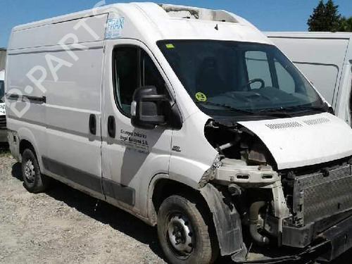 Engine mount FIAT DUCATO Van (250_) | BP14316353M89 - Image 5