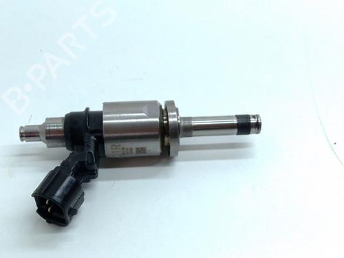 Used Injector Injector DACIA DUSTER (HS_) 1.2 TCe 125 (125 hp) 34583658 34583658
