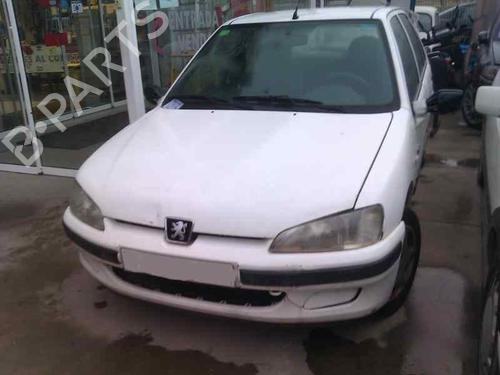 PEUGEOT 106 II (1A_, 1C_) [1996-2005]  102945