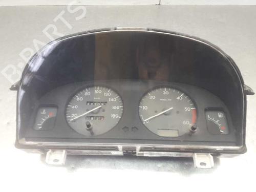 Used Instrument cluster PEUGEOT PARTNER MPV (5_, G_) [1996-2025]  10330061